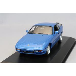 ミニチャンプス 1/43 ポルシェ 911 (992.2) タルガ 4 GTS 2024