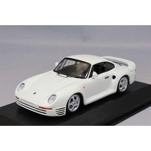 ミニチャンプス 1/43 ポルシェ 911 (992.2) タルガ 4 GTS 2024