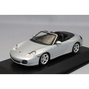ミニチャンプス 1/43 ポルシェ 911 (992.2) カレラ GTS カブリオレ