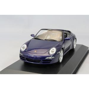 ミニチャンプス 1/43 ポルシェ911(996)セット ミニカー/完成品 ポルシェ特注 ミニチャンプス製 1/43 ポルシェ 911