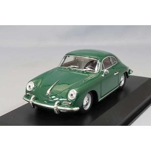 マキシチャンプス 1/43 ポルシェ 911 カレラ 1992 ターコイズ
