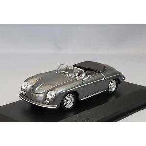 ミニカー/完成品 ポルシェ特注 ミニチャンプス製 1/43 ポルシェ 911