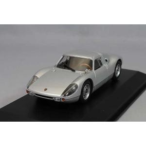 ミニカー/完成品 VISION 1/43 ポルシェ 911 964 カレラ4 ライト
