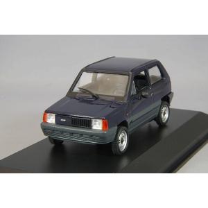 ミニカー/完成品 ジール特注 ブルム 1/43 フィアット 500F