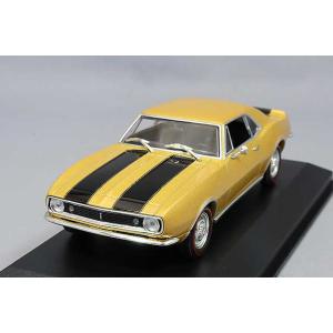 1/18 シボレー カマロ 1969 Chevrolet Camaro Z/28 ACME : R&B web