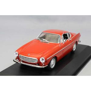 ミニカー/完成品 ミニチャンプス 1/18 ボルボ 240 GL ブレーク