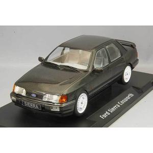 ミニカー/完成品 ミニチャンプス 1/18 ボルボ 240 GL ブレーク 1986