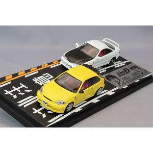 モデラーズ】 1/43 城島 俊也 S2000 頭文字D : ヒコセブン Yahoo