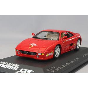 スパーク 1/43 ポルシェ 934 No.57 1976 ル・マン24時間 16位 T