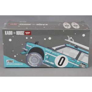 TSM ミニGT 1/64 BMW M4 GT3 Team Studie x CSL 2022 スーパーGT GT300