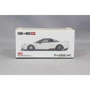 KAIDO HOUSE x TSM ミニGT 1/64 ホンダ NSX (NA1) KAIDO WO...