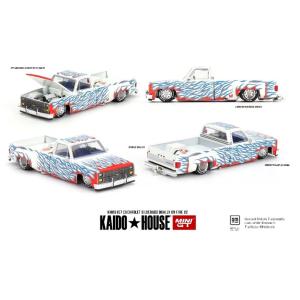KAIDO HOUSE x TSM ミニGT ...の詳細画像1