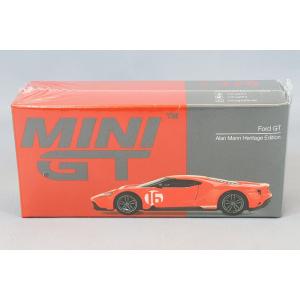 ミニカー/完成品 トゥルースケール KAIDO HOUSE x ミニGT 1/64