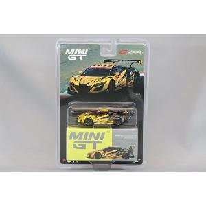 1/64 マクラーレンセナ GTR LM & P1 GTR　セット kidbox_cm64sennagtr07