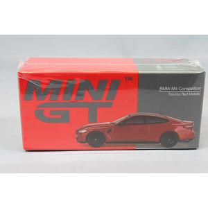 TSM ミニGT 1/64 メルセデスベンツ アクターズ レーシングトランス