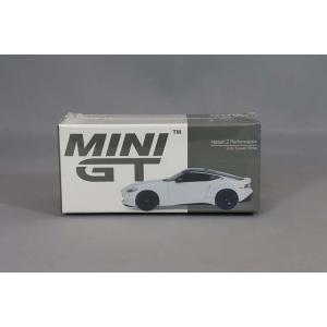 Tarmac x ミニチャンプス 1/64 ポルシェ 911 (992) GT3 RS GT