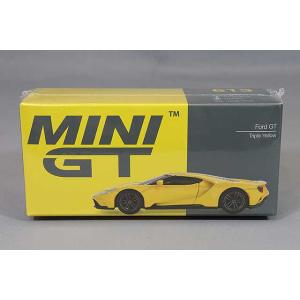 TSM ミニGT 1/64 メルセデスベンツ 190E 2.3-16 1984 ニュルブルク