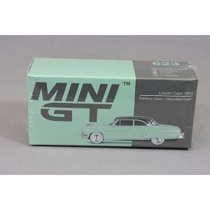 KAIDO HOUSE x TSM ミニGT 1/64 日産 シルビア S13-R DRIFT V1(右