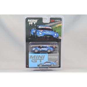 TSM ミニGT 1/64 カルソニック インパル GT-R 2021 スーパーGT GT500 #12 平峰一貴/松下信治 日本限定