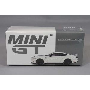 TSM ミニGT 1/64 ランボルギーニ ウラカン GT3 EVO バンブー
