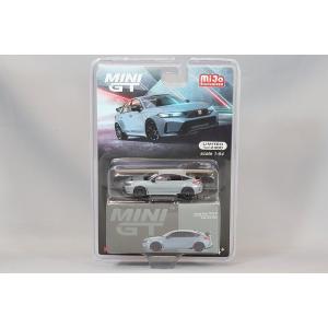 ミニカー/完成品 Tarmac 1/64 メルセデス AMG GT3 クラフトバンブー