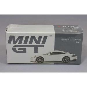 ミニチャンプス 1/64 ポルシェ 911 GT3 (992) 2021 シャーク ミニチャンプス 1/64 ポルシェ 911 GT3 (992) 2021 シャーク