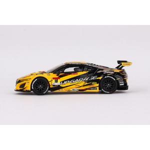 TSM ミニGT 1/64 ホンダ NSX G...の詳細画像2