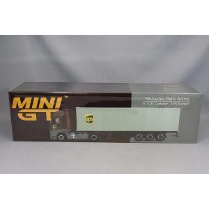 TSM ミニGT 1/64 BMW M3 コンペティション ツーリング アイルオブマン