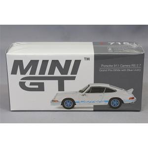 PARA64 1/64 ポルシェ 911 GT3 (992.2) 2025 オークグリーンメタリック