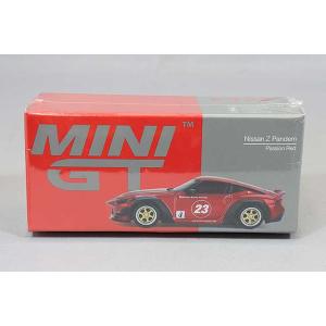 ミニカー/完成品 トゥルースケール KAIDO HOUSE x ミニGT 1/64
