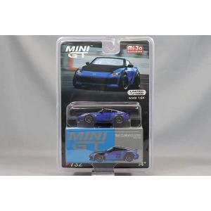 TSM ミニGT 1/64 フォルクスワーゲン ID. Buzz キャンディホワイト