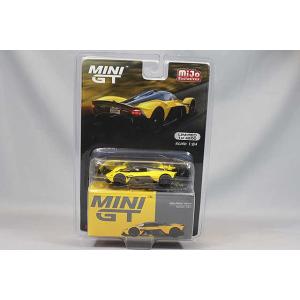 TSM ミニGT 1/64 メルセデスベンツ 190E 2.3-16 1984 ニュルブルク