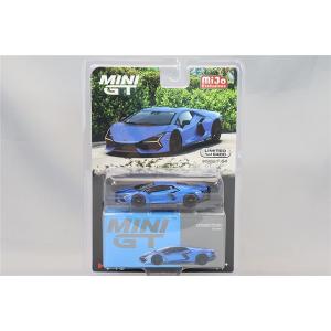 MiniGT LBWK ランボルギーニ ウラカンGT #126/129セット MINI GT 1/64 ランボルギーニ ウラカン LB☆WORKS ver.2 NIMBUL Mad