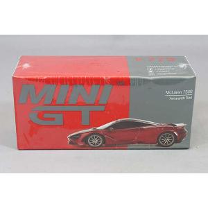 ミニチャンプス 1/18 メルセデス AMG GT ブラックシリーズ 2024 F1