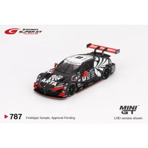 TSM ミニGT 1/64 ARTA 無限 N...の詳細画像1