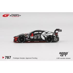TSM ミニGT 1/64 ARTA 無限 N...の詳細画像2