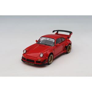MODEL MODEL 1/64 RWB 930 ペインキラー