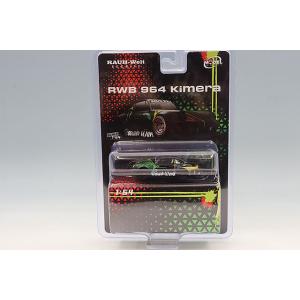 MODEL MODEL 1/64 RWB 964 キメラ
