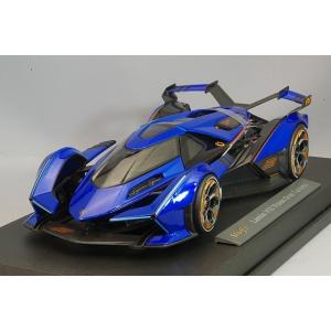 ☆【絶版品】オートアート 1/18 ランボルギーニ ウラカン LP610-4