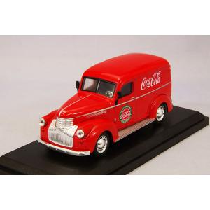 モーターシティクラシック 1/43 フォード デ...の商品画像