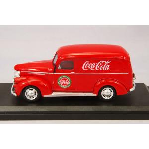モーターシティクラシック 1/43 フォード ...の詳細画像1