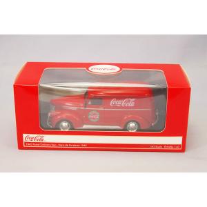 モーターシティクラシック 1/43 フォード ...の詳細画像3