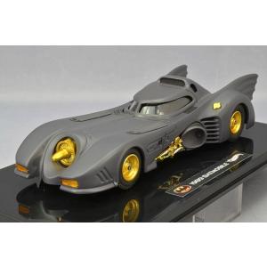 ホットウィール 映画 ザ・バットマン バットモービル ラジコンカー