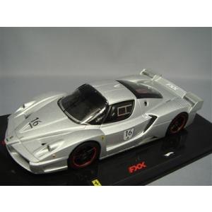 シリアルNo付フェラーリ FXX Mシューマッハ仕様 1/18 ホットウィール マテル ホットウィール 1/18 フェラーリ 248 2006 F1 M.シューマッハ