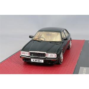 ミニカー/完成品 ノレブ 1/18 ジャガー XJ-S 5.3 H.E. クーペ 1982