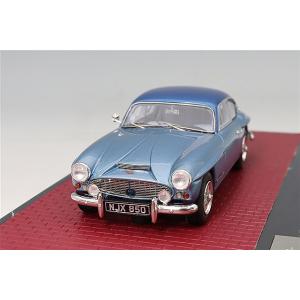 MATRIX 1/43 ジェンセン 541D 1961 メタリックブルー