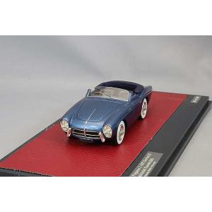 ミニカー/完成品 MATRIX 1/43 シトロエン CX GTi ターボ 2 1986 Jules