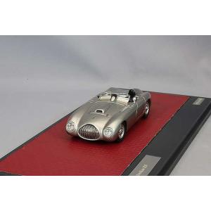 ミニカー/完成品 MATRIX 1/43 ヴェリタス RS 1948 シルバー