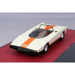 M2マシーン 1/24 1970 フォード マスタング ボス 302 オレンジ