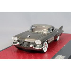 ミニカー/完成品 KESS 1/43 マセラティ 5000 GT ベルトーネ 1961